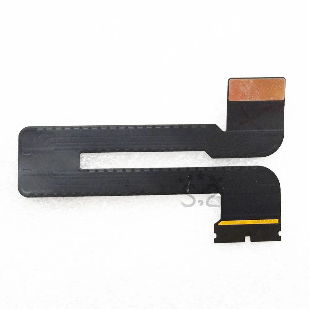 A1534 ЖК экран кабель для Macbook Pro 12 &quotЖК дисплей гибкий 821 00318 A / 00510 2015 2016|Компьютерные