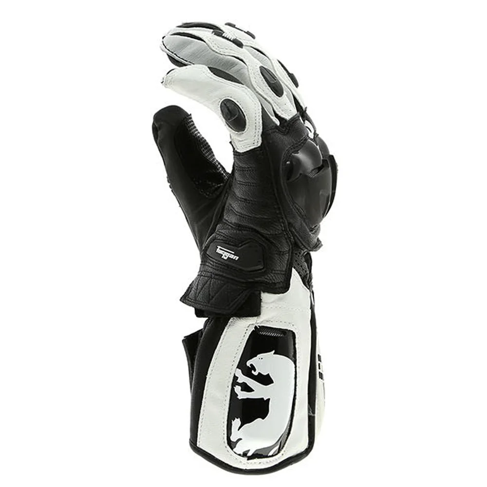 Горячая перчатки moto rcycle rcb для Furygan кожаные moto rcycle rbike MTB горный велосипед moto rcycle DH велосипедные перчатки
