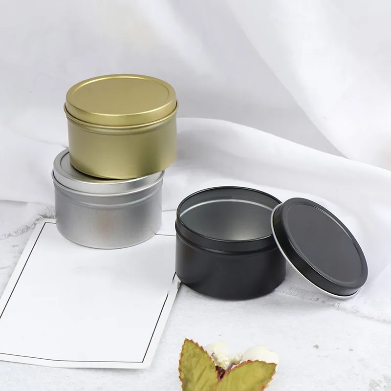 

Mini Tin Box Sealed Jar Packing Boxes Jewelry, Candy Box Small Storage Boxes Cans Coin Earrings,Headphones Gift Small Suitcase