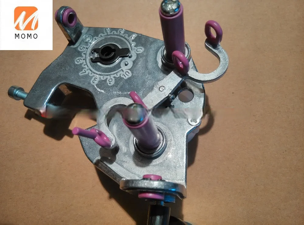 

Varping Tension for Textile Machinery Spares Parts