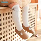 Носки детские из чесаного хлопка, на 1-8 лет, 2 пары в упаковке, 2020