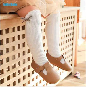 Носки детские из чесаного хлопка, на 1-8 лет, 2 пары в упаковке, 2020