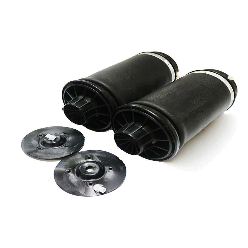 2 шт. задняя пневматическая подвеска для Mercedes Benz W166 W164 X164 GL320 GL350 GL450 GL550 ML320 ML350 ML450