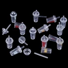 Мини 3 шт.лот 1:12 кукольный домик Питьевая чашка с соломинкой моделирование напиток еда напиток чашка игрушка украшение модель игрушки