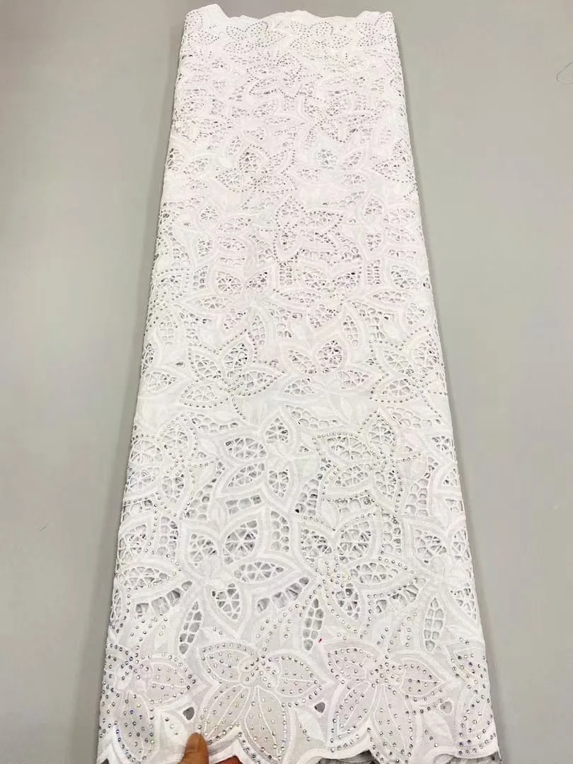 Швейцарская кружевная ткань 2020 последнее швейцарское кружево в Швейцарии из