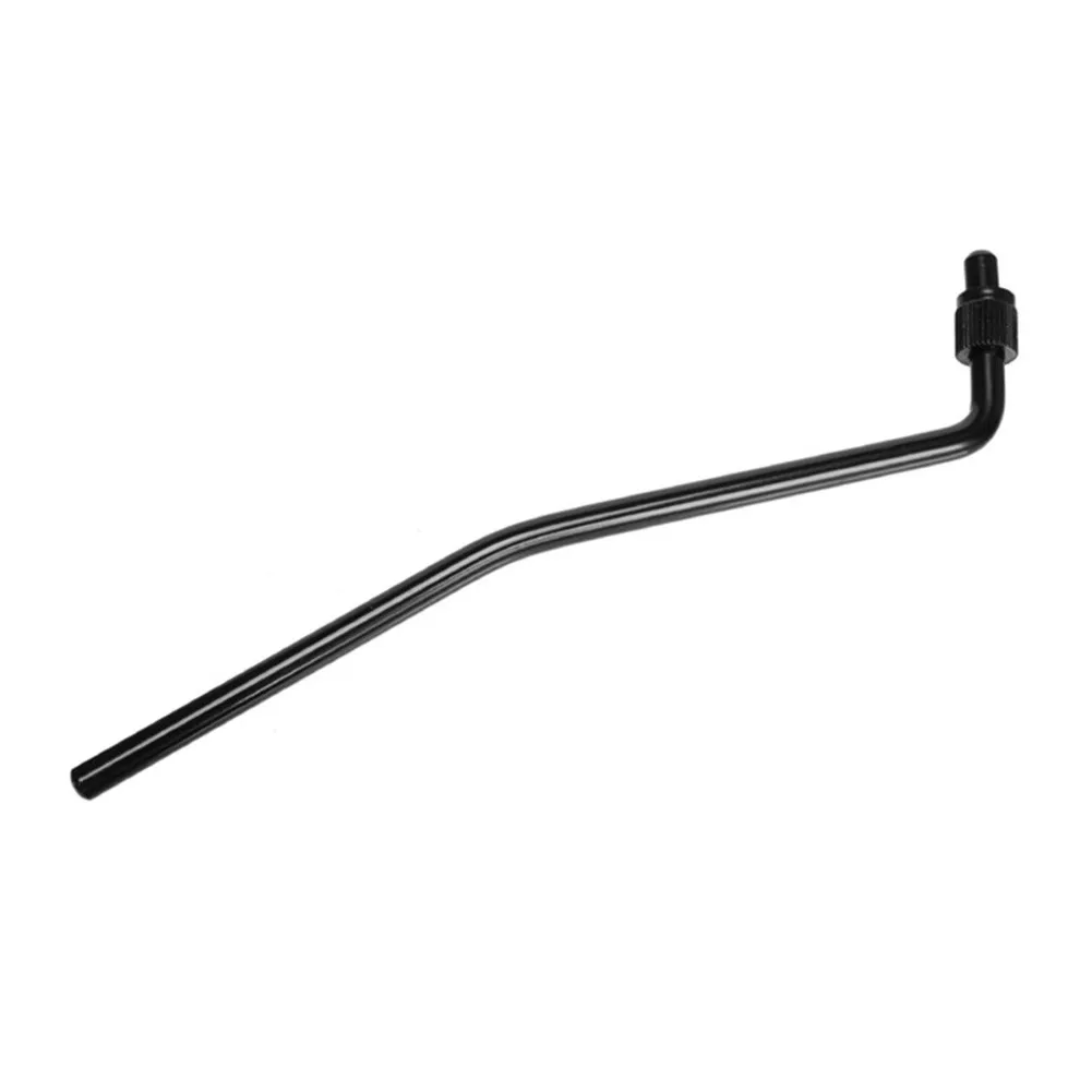 

Металлический плечо 6 мм, тремоло Whammy Bar Для Floyd Rose Tremolo, высококачественный металлический, прочный и долговечный металлический плечо тремоло
