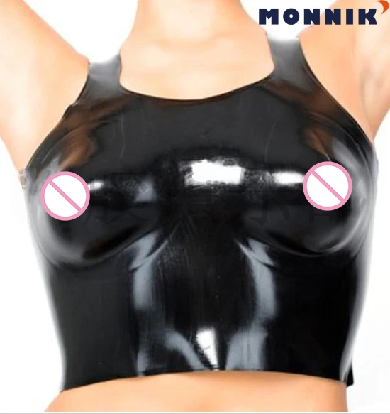 MONNIK латексное сексуальное нижнее белье латексная одежда сексуальный женский