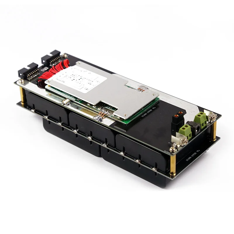 

21700 17S battery box