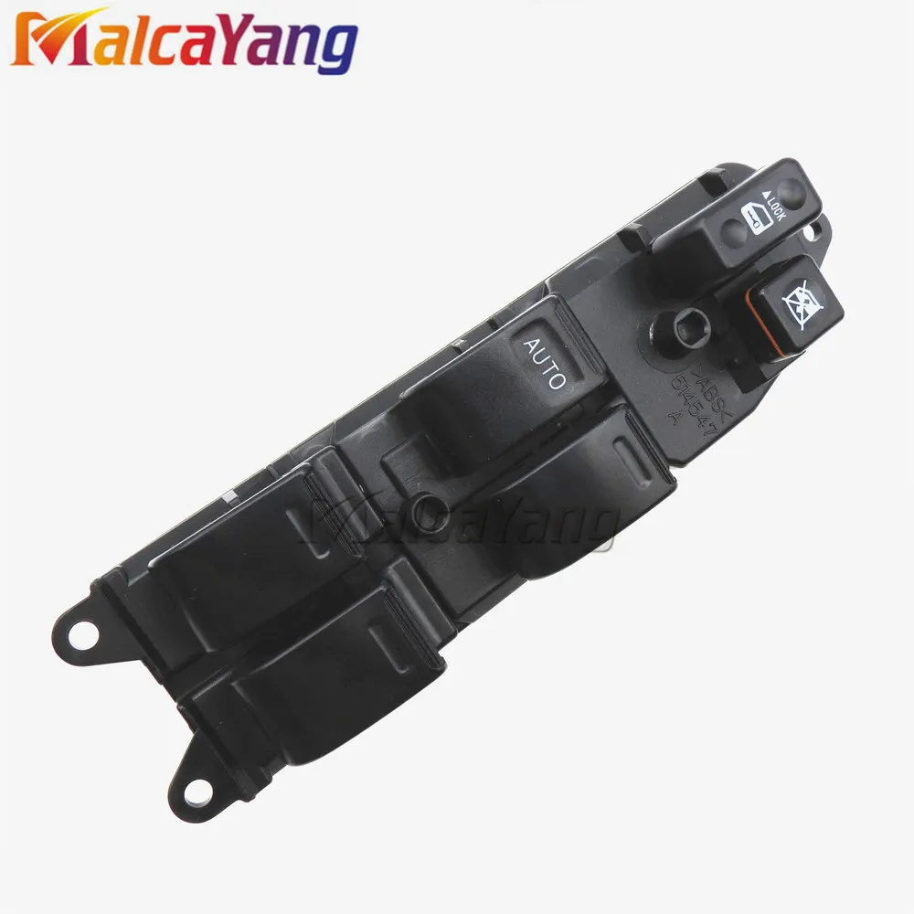 Выключатель стеклоподъемника 84820 60110 8482060110 для Toyota Land Cruiser 1998 2005|switch for toyota|window lifter