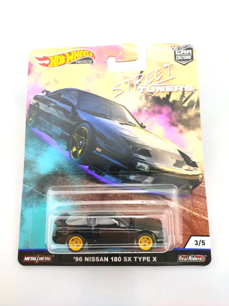 Hot Wheels машинка 1: 64 Автомобиль культура уличные тюнеры PANDEM SUBARU BRZ NISSAN Коллекционная серия настоящие гонщики Металлический Литой модельный автомобиль