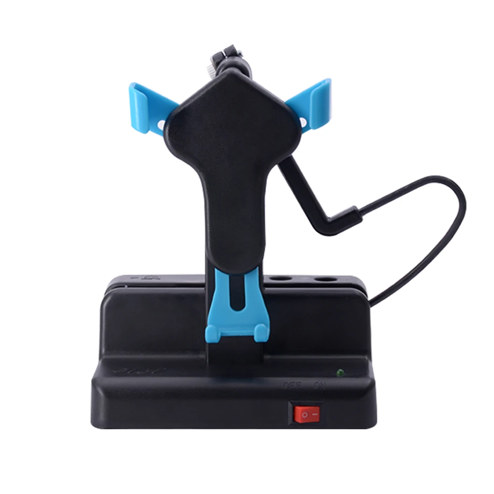 phone shaker swing wiggle pedometer steps counter for pokemon go red and blue colors optional 2021 new free global shipping