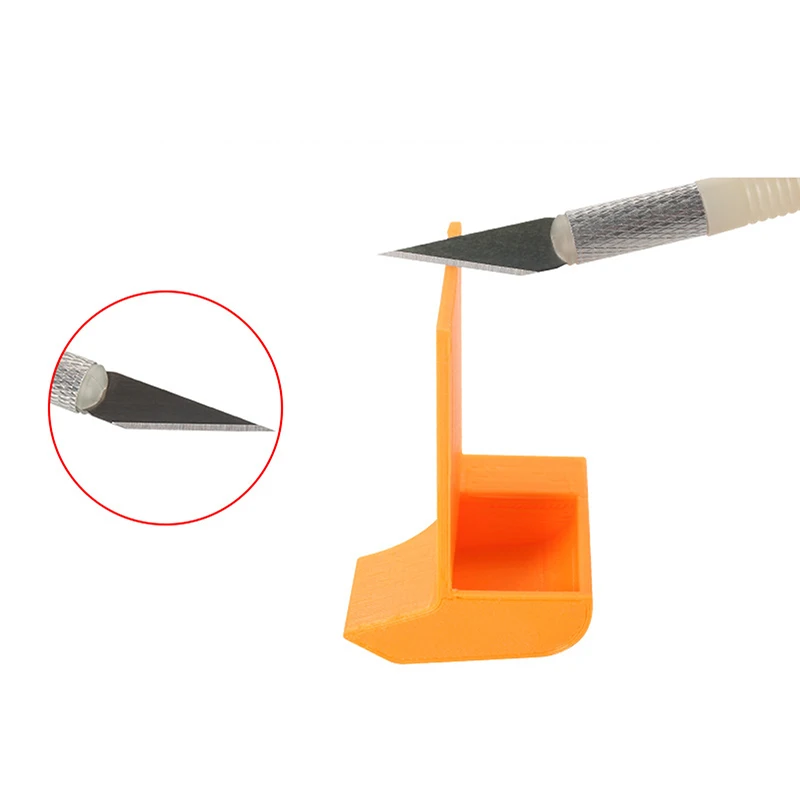 13 шт. набор инструментов для моделирования 3D-принтера с коробкой | Инструменты