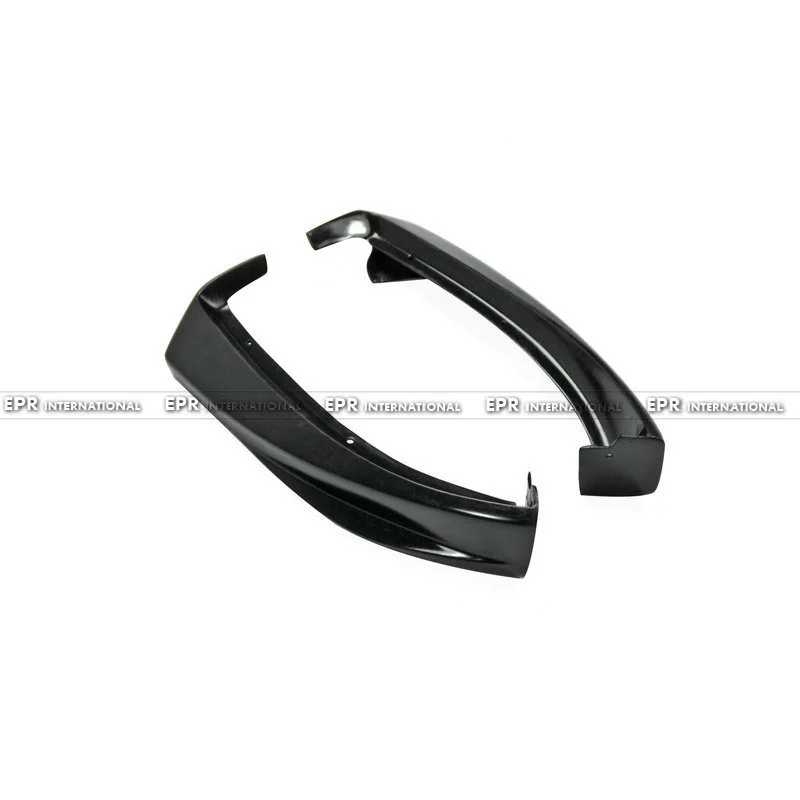 Комплект из трех предметов для Rx8 Mazda ранние 03 08 Tk сменная Передняя Лопата губ