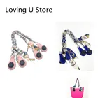 Ручки для женских сумок obag, короткие, 60 см, 1 пара