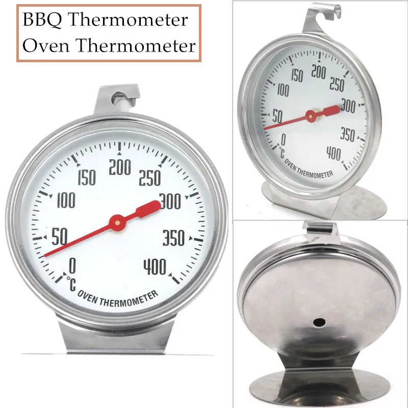 

Термометр для барбекю, устройство для измерения яркости в духовке, наружные принадлежности для приготовления пищи для кемпинга, Скидка 40%