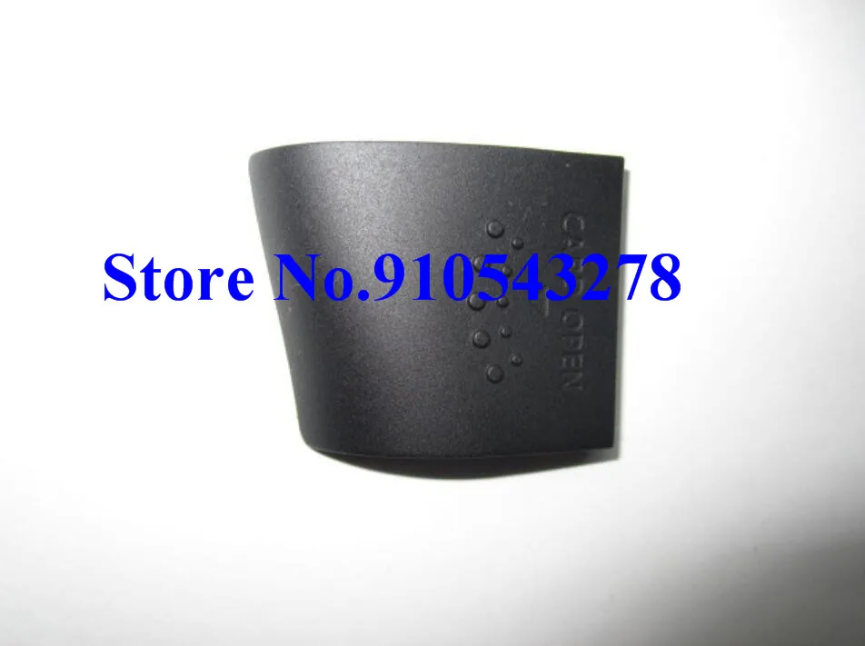 

NEW SD Memory Card Cover For Canon 60D Digital Camera Repair Part With METAL & Spring