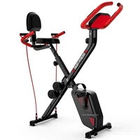 home fitness equipment spinning bicycle indoor silent magnetrons sports bicycle exercise bike foldable pedal fitness equipment