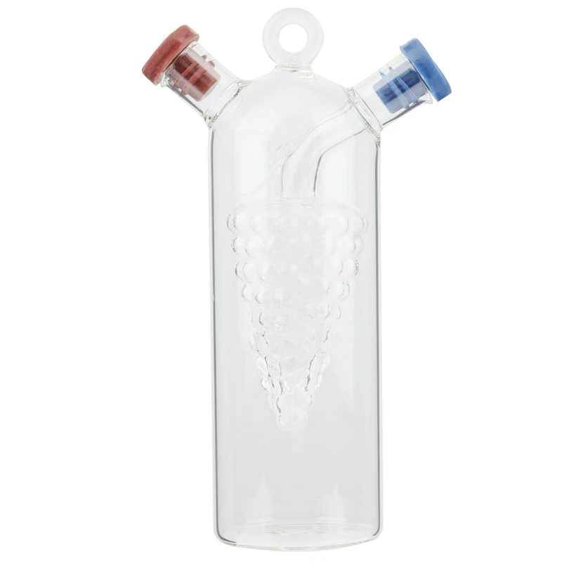 

Соевый Соус «Два в одном»