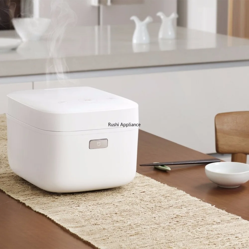 Xiaomi Original IH 4L Electric Rice Cooker Alloy Non-stick Smart Heating Mi Home APP WiFi Remote Control Cookers IHFB02CM | Бытовая