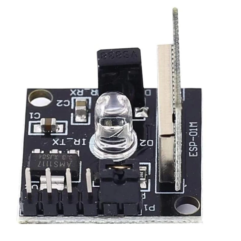 Модуль инфракрасного приемопередатчика ESP8285 модуль переключателя