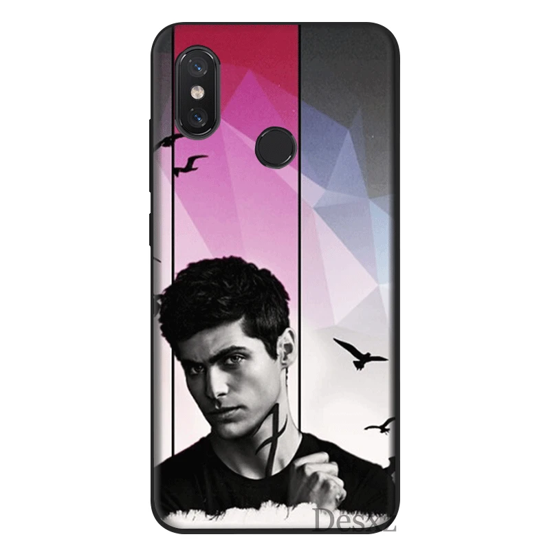 Сотовый Чехол для samsung A10 A10S A20 A20S A20E A30 A30S A40 A40S A50 A50S A60 A70 A70S крышка мультфильм