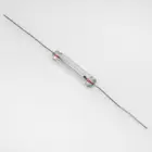 8xmeter лампа 8 в 100 мА осевой стиль с поводками подходит для счетчиков VU и катушкодержателя усилителя приемника лампы