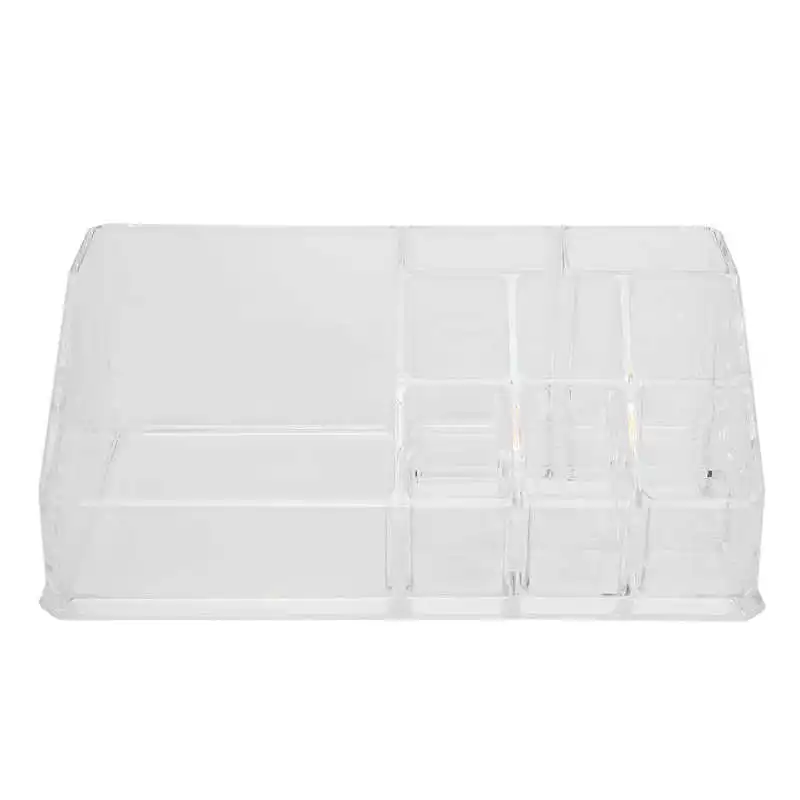 Набор шкатулок для хранения косметики модная коробка ювелирных украшений помады