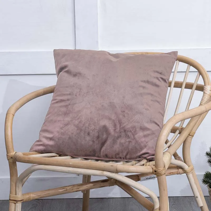 

Чехол для подушки, фланелевый чехол для подушки 50*50 см, квадратный, подходит для гостиной, спальни, дивана