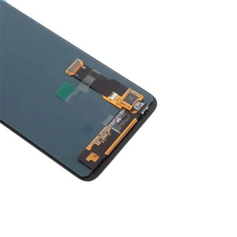 Для SAMSUNG Galaxy A6 2018 A600 ЖК-дисплей сенсорный экран дигитайзер в сборе Высокое