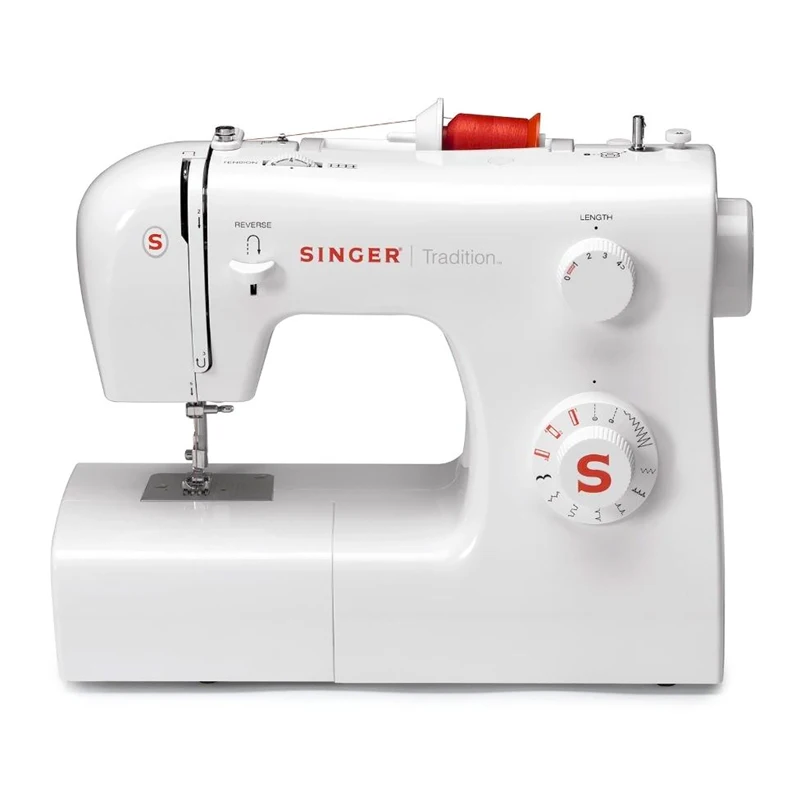 Электромеханическая швейная машинка Singer Tradition 2250 85W | Дом и сад
