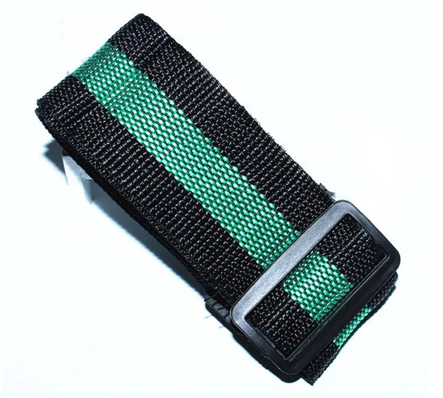 heißer verkauf 95cm 158cm einstellbare langlebige nylon gitarre riemen elektro akustische bass guitar strap ukulele gürtel mit pu leder ende