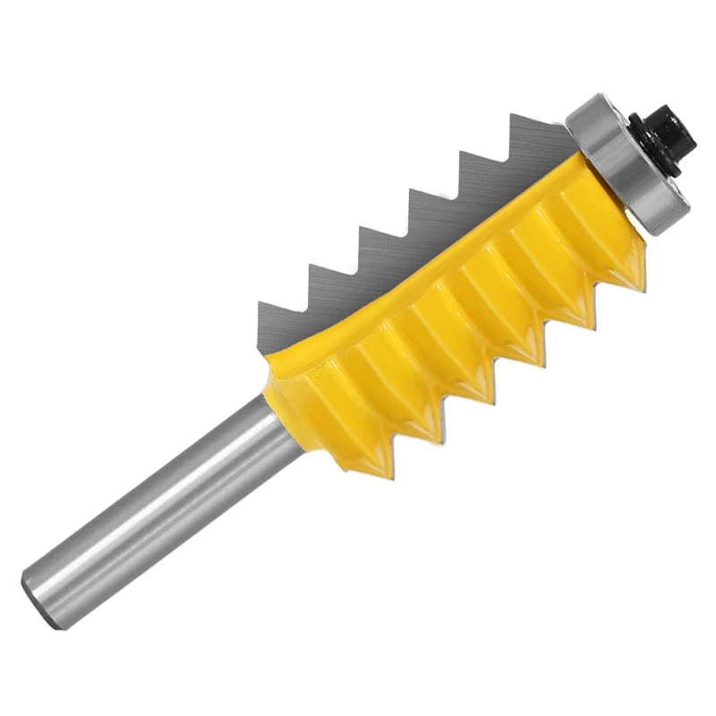 8 мм хвостовик поднятая панель &quotV&quot шарнирные биты палец соединение клея