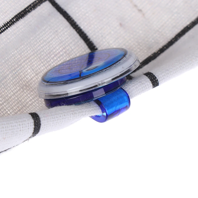 Полезная Гольф наклонная установка уровня чтения Шляпа Клип Спорт на открытом