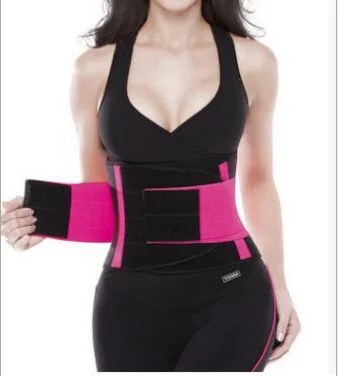 

Quality Nylon Body Shaper For Women Sport Girdle Waist Training Corset