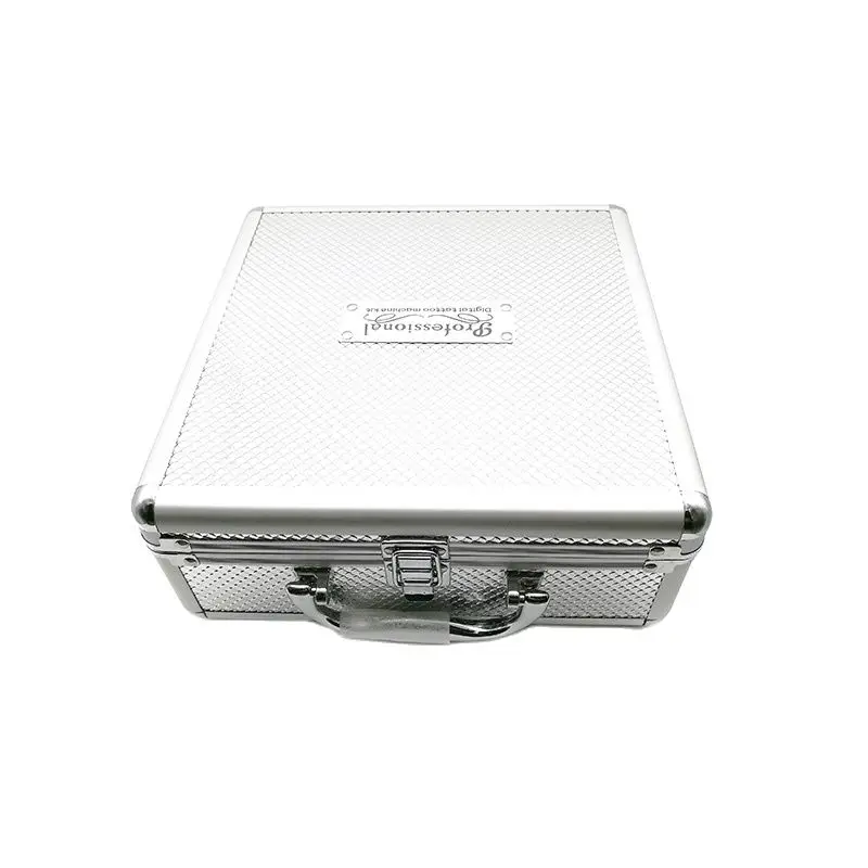 Liberty Machine Box Идеальный Профессиональный Чехол для костюма Портативный Женский