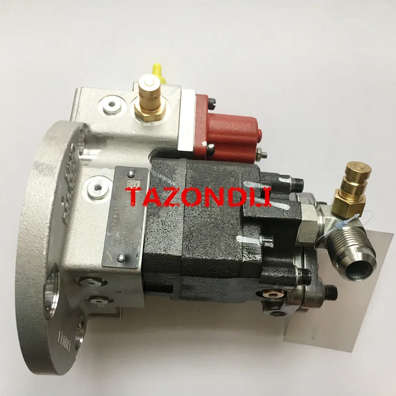 100% original and new common rail pump 3090942 3417674 3417677 for M11/QSM11/ISM11 | Автомобили и мотоциклы