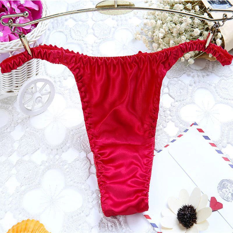 Мужские трусы эластичное сексуальное нижнее белье стиль бикини мужские стринги