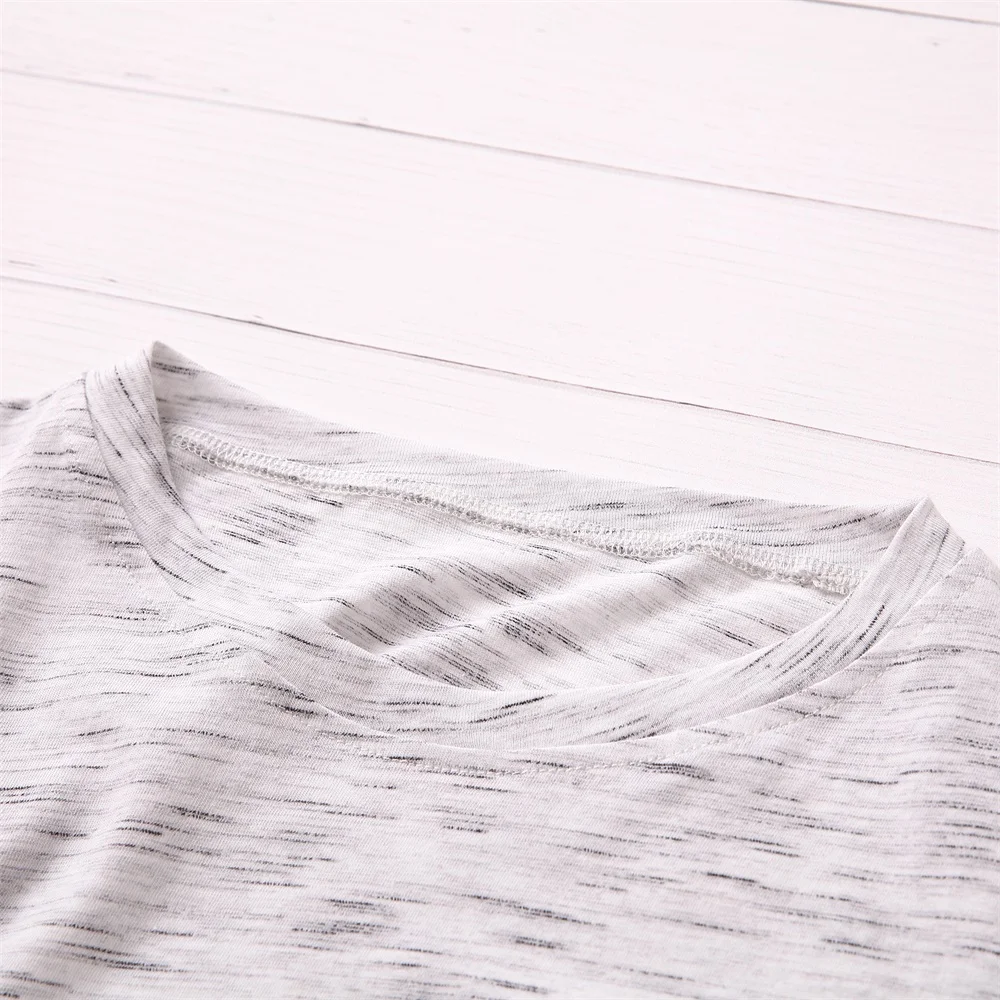 

Women T-shirt Graphic Tees Cotton T Shirts Tops Streetwear Oversized Clothes Short Sleeve Cartoon Dinosaur Printed Funny Shirt