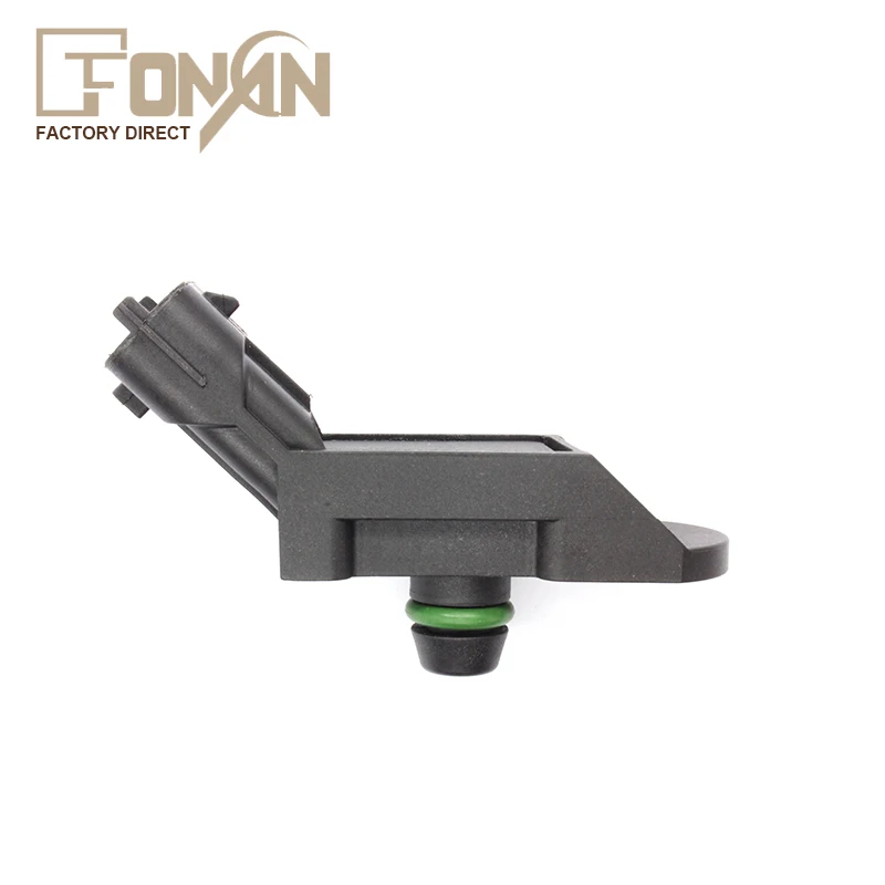 Датчик давления воздуха X10 для SEA DOO PWC GTX RXT RXP GTI WAKE 1500 TURBO все 4T 0261230049 оптовая