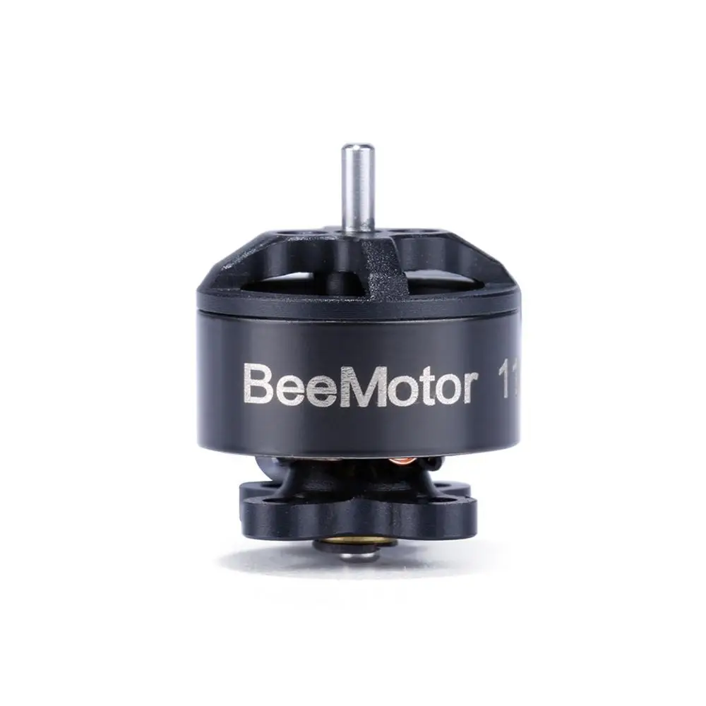 Бесщеточный микро двигатель Iflight beeмотор 1105 4500kv бесщеточный совместимый с Emax Avan