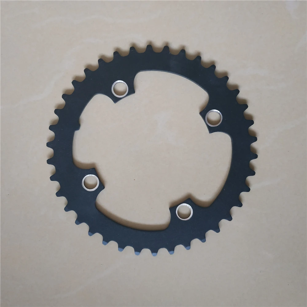 Цепное кольцо TRUYOU MTB 104 BCD цепное 32T 34T 36T 38T 40T 42T 46T 48T 52T | Спорт и развлечения