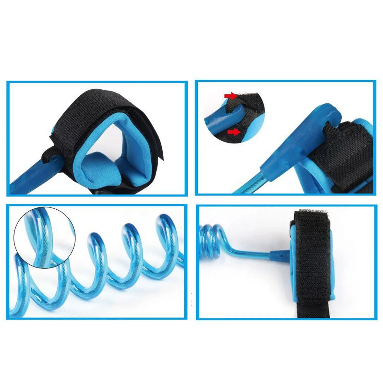 Ремешок на запястье для детей 2 шт. 1 5 м | Мать и ребенок