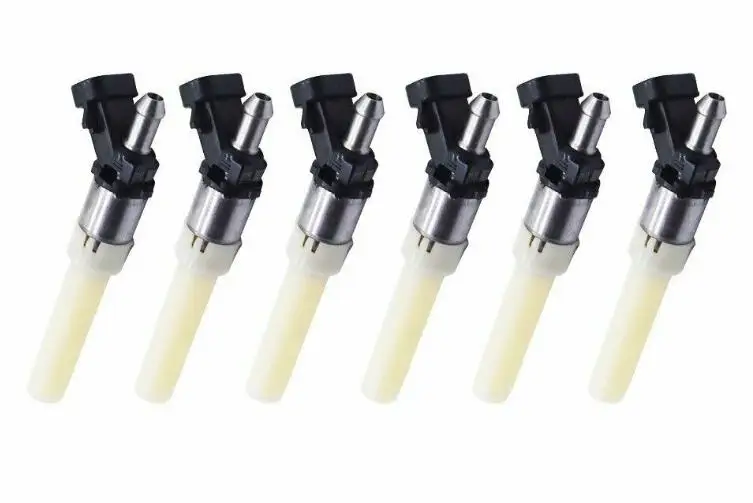 

8PCS Fuel Injector For Chevy Pickup Truck V8 5.7L 5.0L
