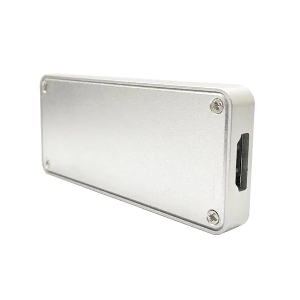 

1080P Card Video Universal for MAC Windows Live Streaming Adapter Multifunction Portable Plug And Play USB 3.0