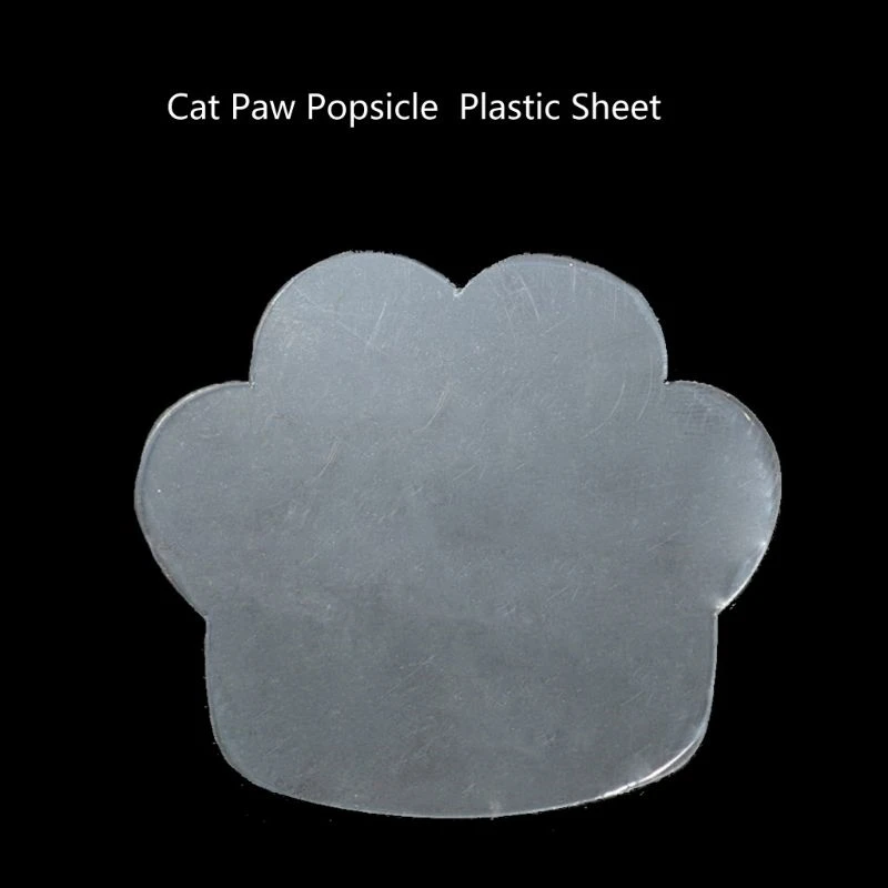 12 Зыбучий песок кошачья лапа игровая консоль эпоксидная смола силиконовая форма ювелирные изделия кулон инструменты - Цвет: 12