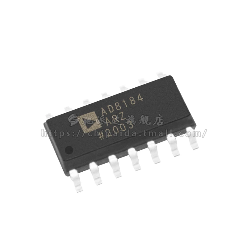 

AD8184ARZ IC SOP14