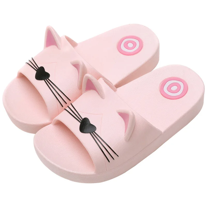 Сандалии детские летние для пляжа и воды красивые тапочки дома улицы маленьких