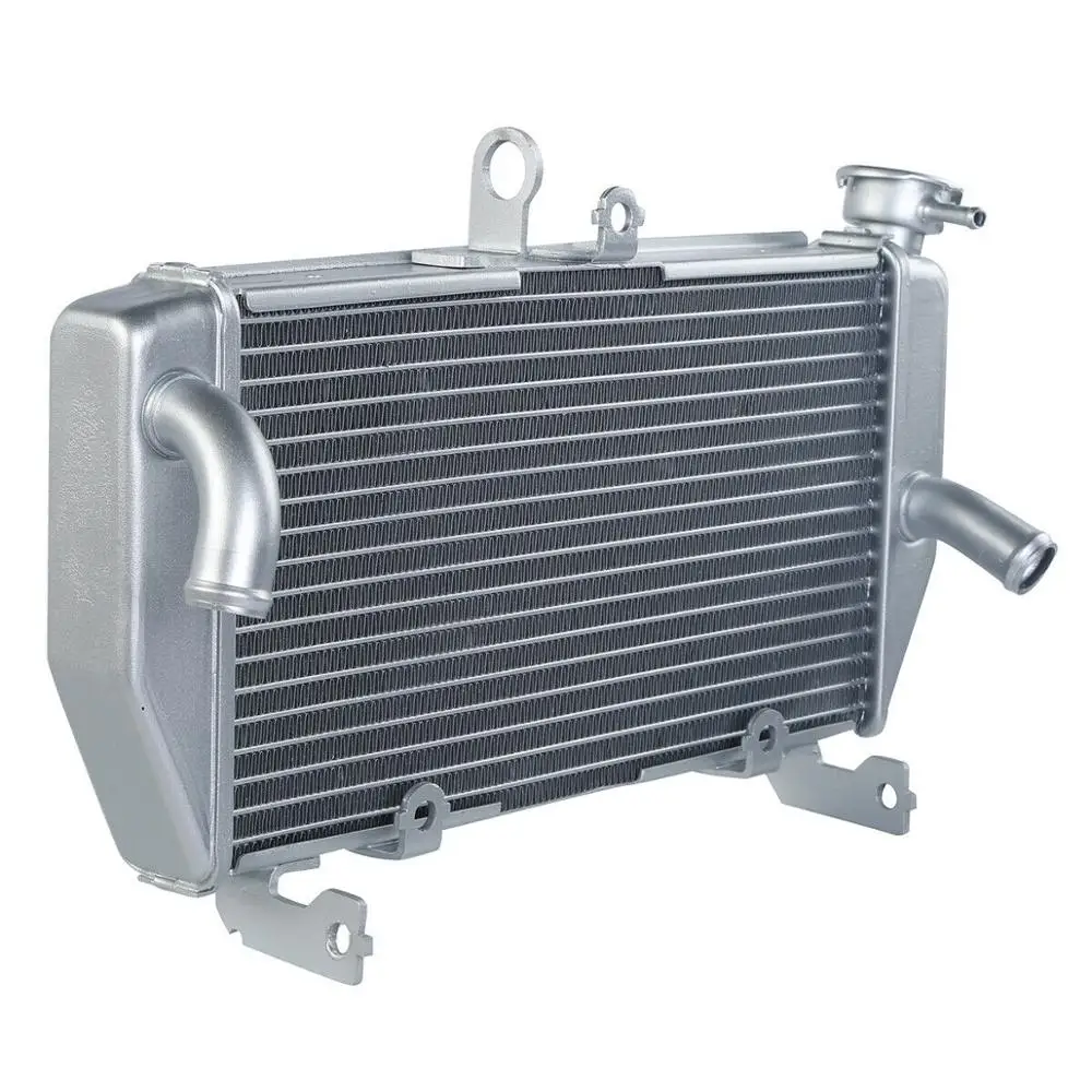 

Motorcycle Radiator Cooler Cooling For Yamaha YZF R3 YZFR3 2015-2021 2020 2019 18 17 16