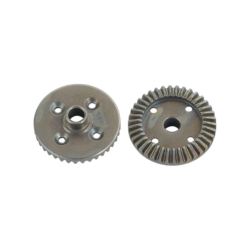 

Metal Gear 38T 24T 15T 12T Differential Driving Gears for Wltoys A959 A969 A979 K929 A959B 1/18 RC Car Spare Parts