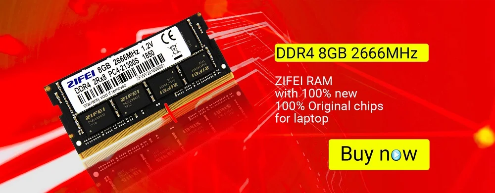 ZIFEI DDR3 ram 4 ГБ 8 ГБ 1333 МГц 1600 МГц 1866 МГц 1,5 В и 1,35 в память для ноутбука so dimm